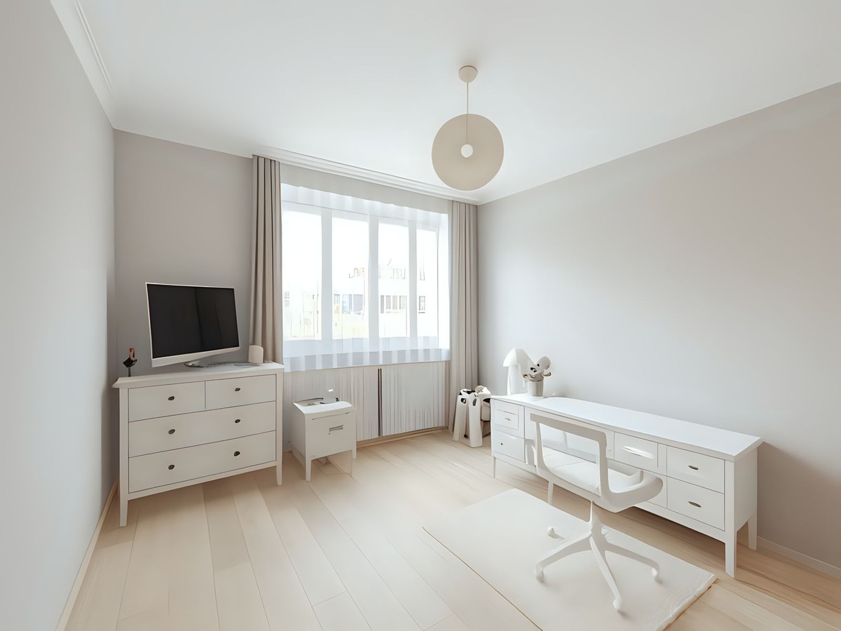 3 Bed Apartment for sale in Estepona Costa Del Sol, Málaga, Spain