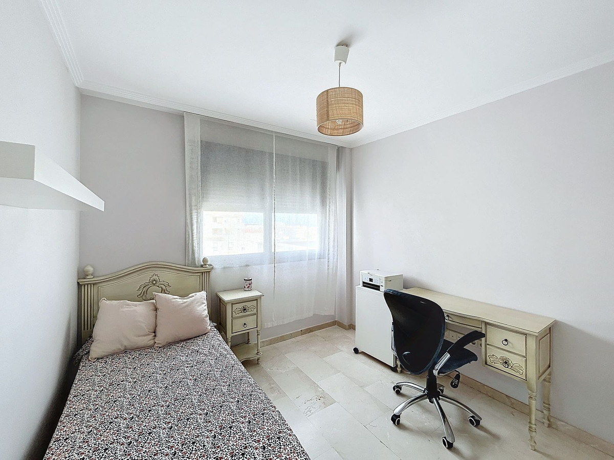 3 Bed Apartment for sale in Estepona Costa Del Sol, Málaga, Spain