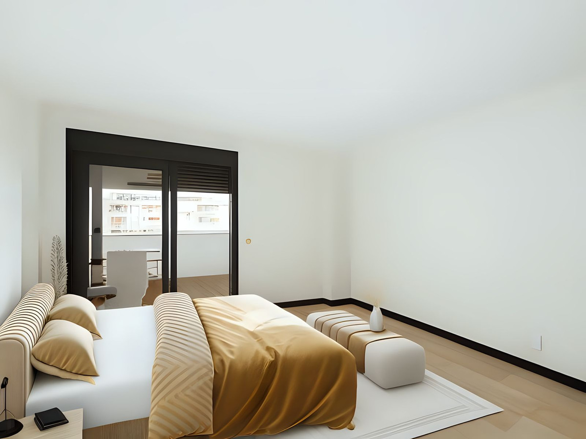 3 Bed Apartment for sale in Estepona Costa Del Sol, Málaga, Spain