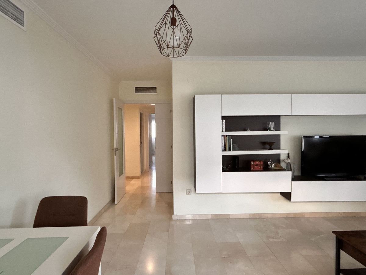 3 Bed Apartment for sale in Estepona Costa Del Sol, Málaga, Spain