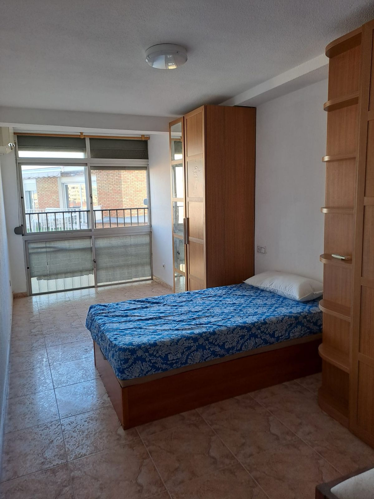 Se vende Apartamento Planta Media de 4 dormitorios en Costa Del Sol, Málaga, España