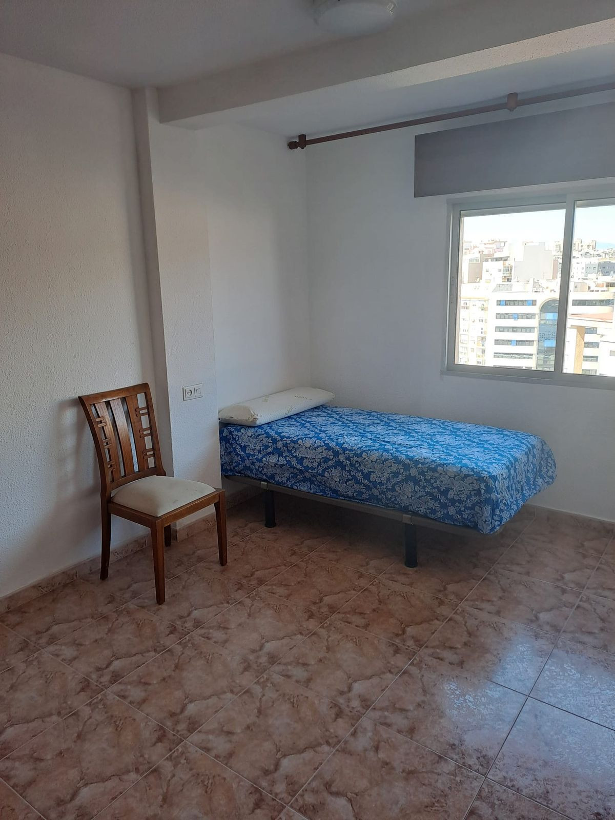 Se vende Apartamento Planta Media de 4 dormitorios en Costa Del Sol, Málaga, España