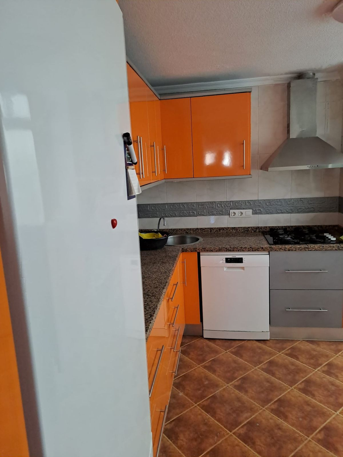 Se vende Apartamento Planta Media de 4 dormitorios en Costa Del Sol, Málaga, España