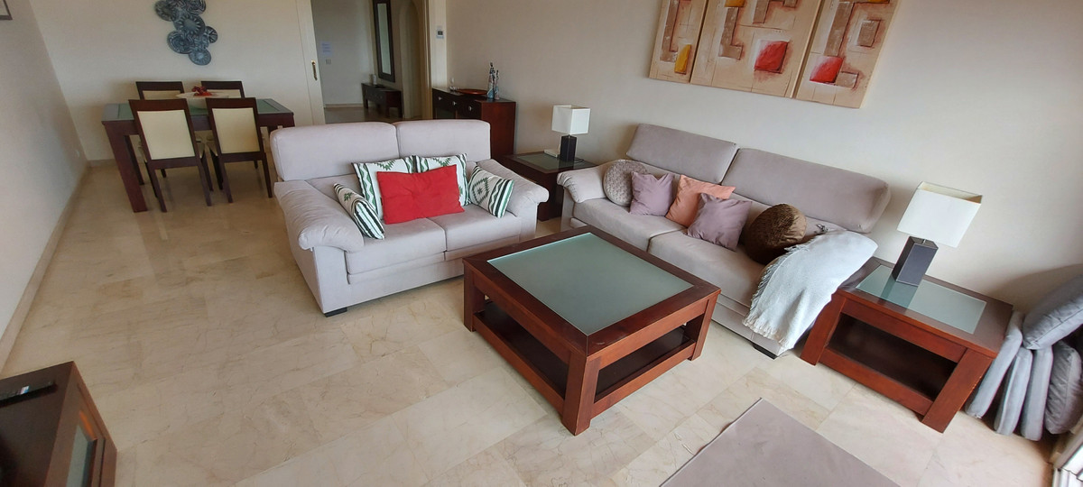 2 Bed Apartment for sale in La Duquesa Costa Del Sol, Málaga, Spain
