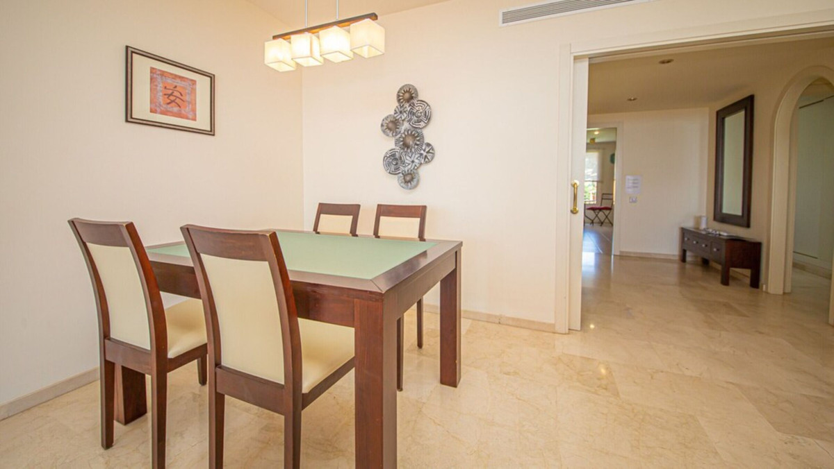 2 Bed Apartment for sale in La Duquesa Costa Del Sol, Málaga, Spain