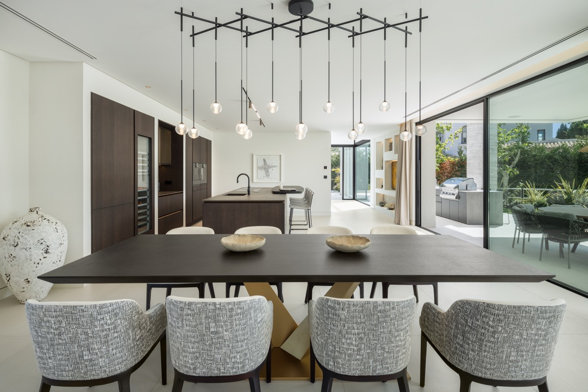 Se vende Villa - Chalet de 6 dormitorios en Costa Del Sol, Málaga, España