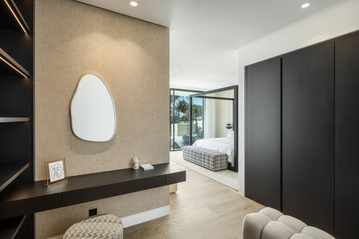 Se vende Villa - Chalet de 6 dormitorios en Costa Del Sol, Málaga, España