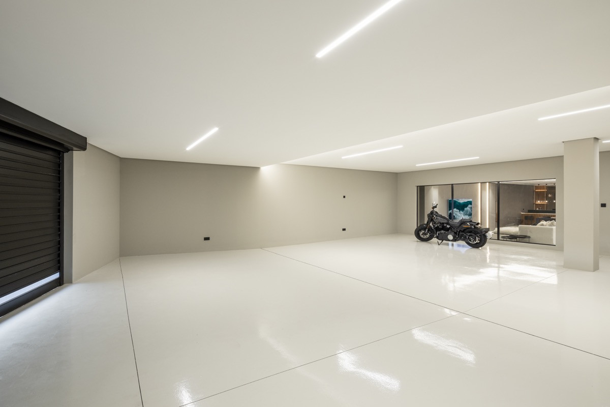 Se vende Villa - Chalet de 6 dormitorios en Costa Del Sol, Málaga, España