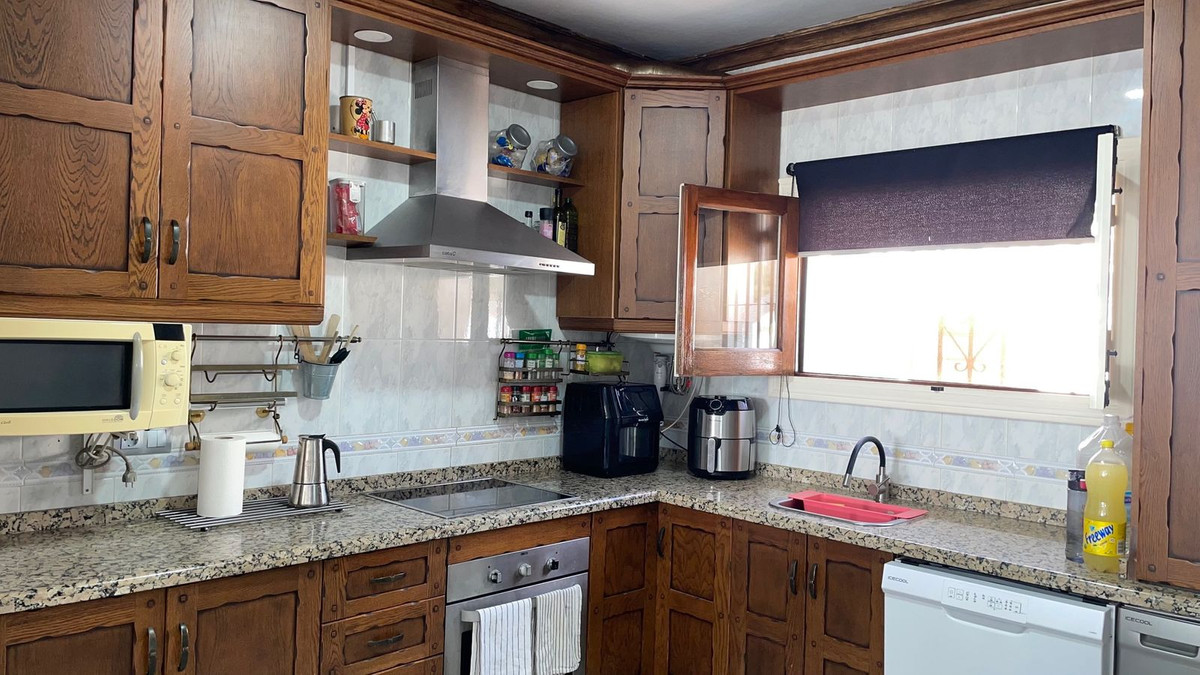 Se vende Adosada de 3 dormitorios en Costa Del Sol East, Málaga, España