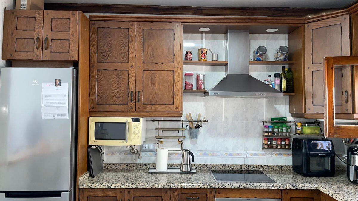 Se vende Adosada de 3 dormitorios en Costa Del Sol East, Málaga, España