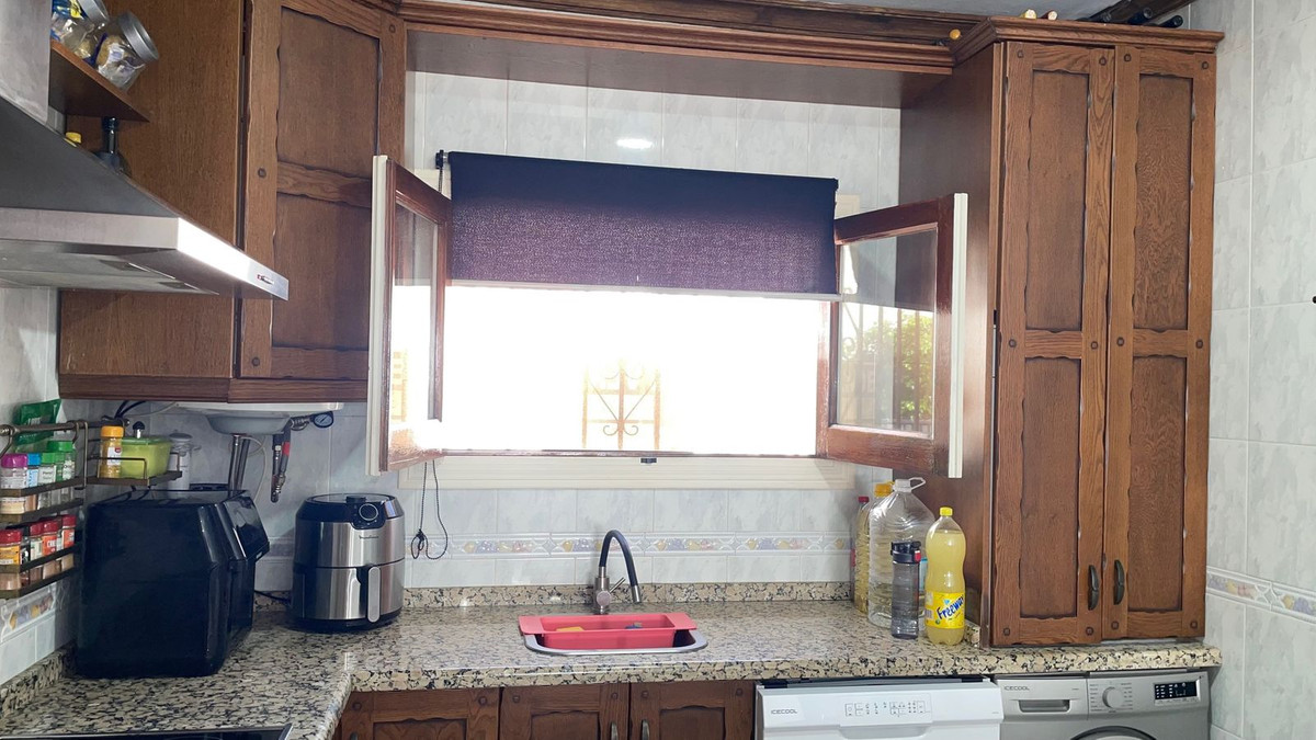 Se vende Adosada de 3 dormitorios en Costa Del Sol East, Málaga, España