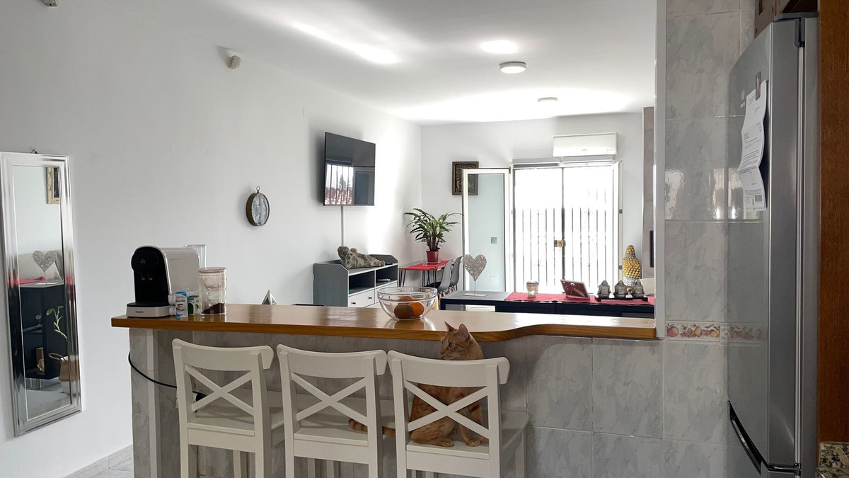 Se vende Adosada de 3 dormitorios en Costa Del Sol East, Málaga, España