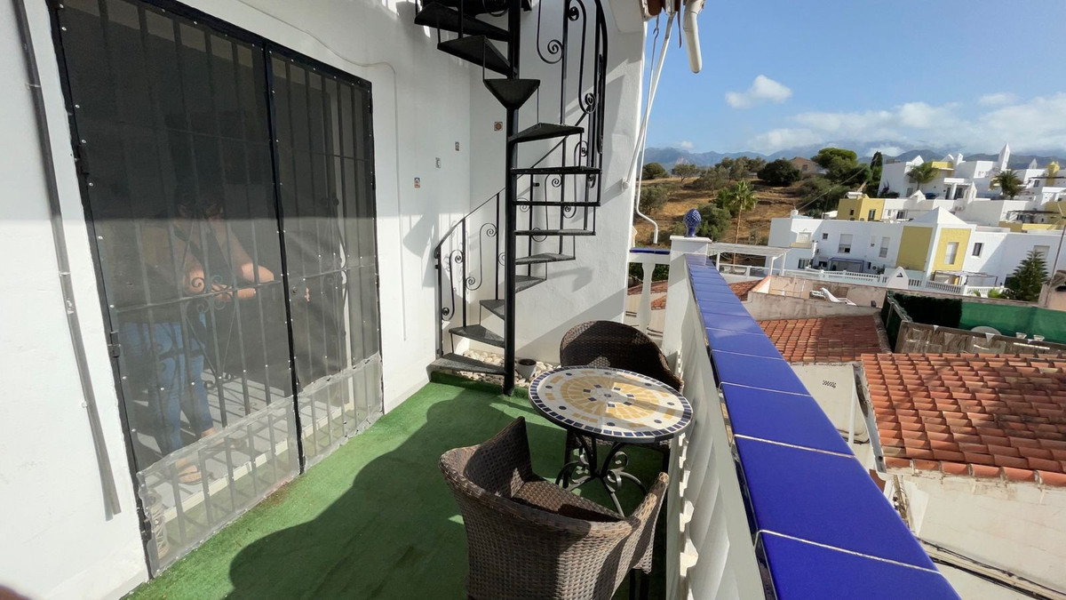 Se vende Adosada de 3 dormitorios en Costa Del Sol East, Málaga, España