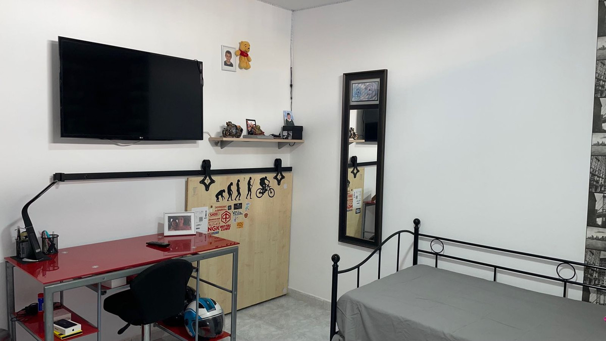 Se vende Adosada de 3 dormitorios en Costa Del Sol East, Málaga, España