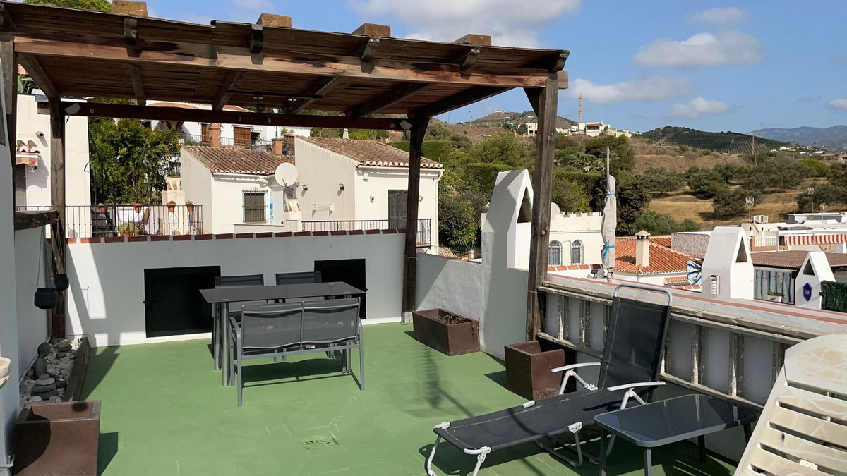 Se vende Adosada de 3 dormitorios en Costa Del Sol East, Málaga, España