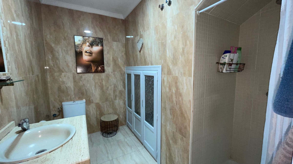 Se vende Adosada de 3 dormitorios en Costa Del Sol East, Málaga, España