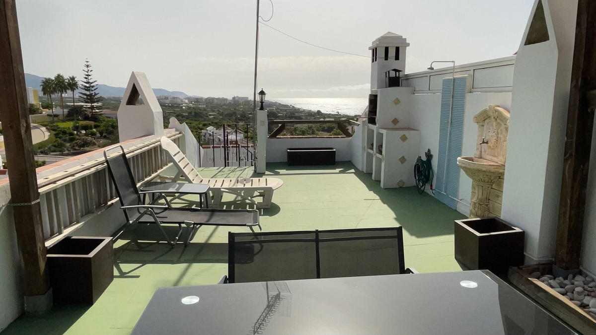 Se vende Adosada de 3 dormitorios en Costa Del Sol East, Málaga, España