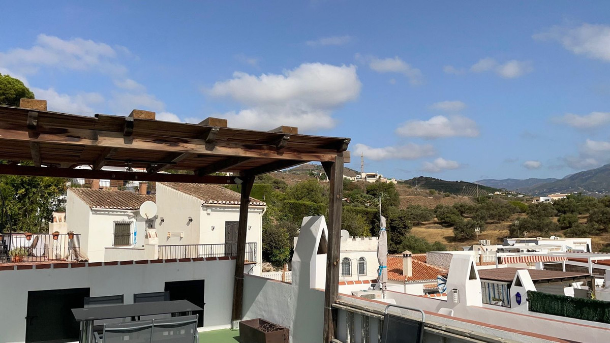 Se vende Adosada de 3 dormitorios en Costa Del Sol East, Málaga, España
