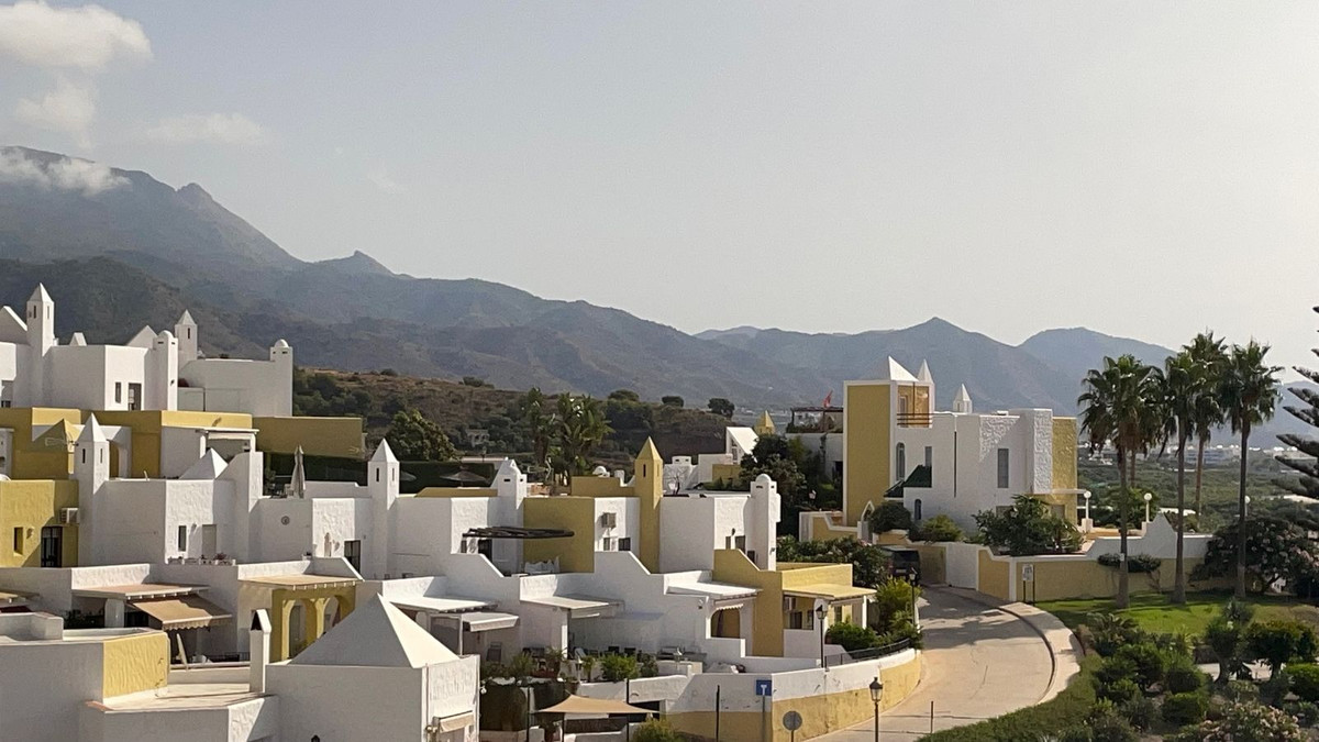 Se vende Adosada de 3 dormitorios en Costa Del Sol East, Málaga, España