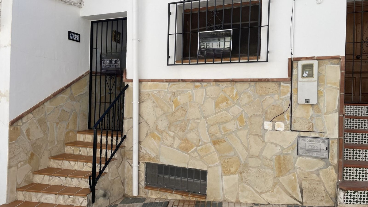 Se vende Adosada de 3 dormitorios en Costa Del Sol East, Málaga, España