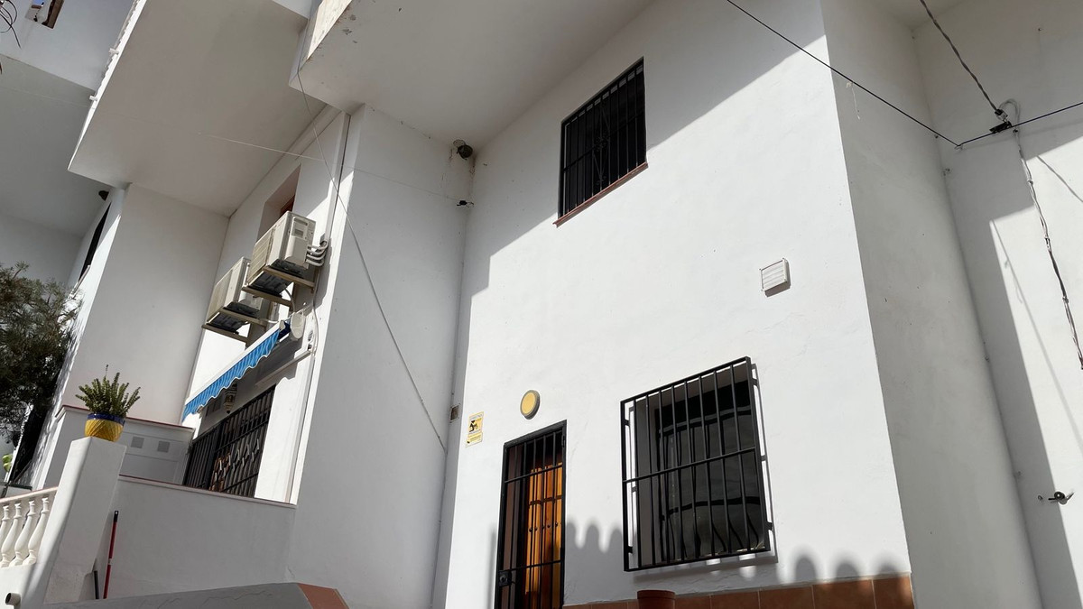 Se vende Adosada de 3 dormitorios en Costa Del Sol East, Málaga, España