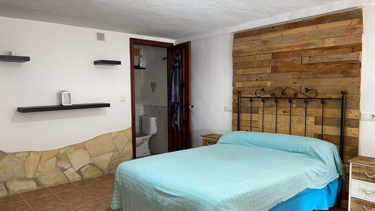 Se vende Adosada de 3 dormitorios en Costa Del Sol East, Málaga, España