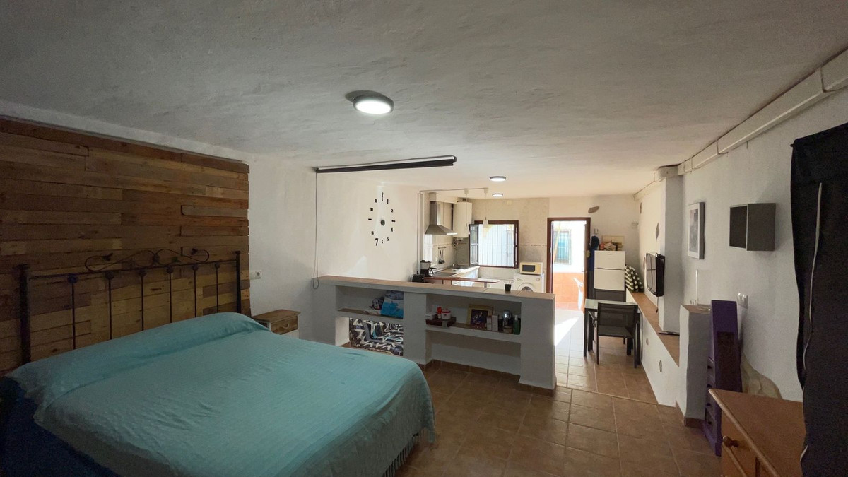 Se vende Adosada de 3 dormitorios en Costa Del Sol East, Málaga, España