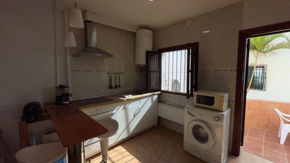 Se vende Adosada de 3 dormitorios en Costa Del Sol East, Málaga, España