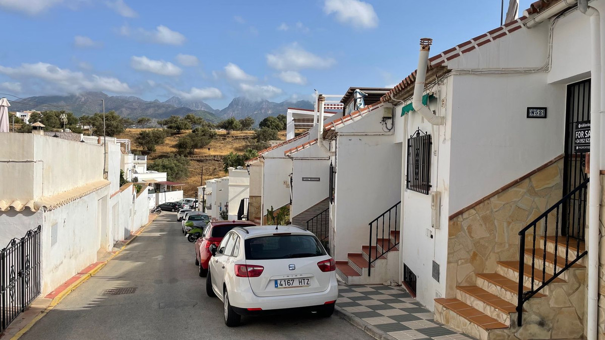 Se vende Adosada de 3 dormitorios en Costa Del Sol East, Málaga, España