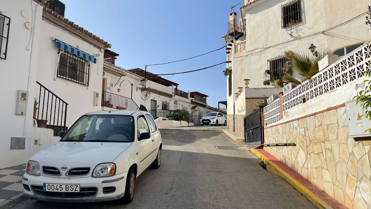 Se vende Adosada de 3 dormitorios en Costa Del Sol East, Málaga, España