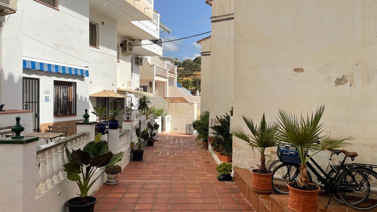 Se vende Adosada de 3 dormitorios en Costa Del Sol East, Málaga, España