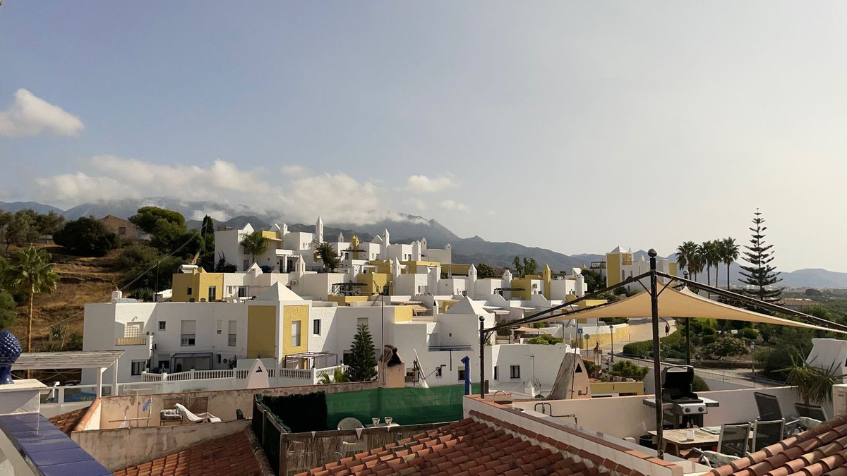 Se vende Adosada de 3 dormitorios en Costa Del Sol East, Málaga, España