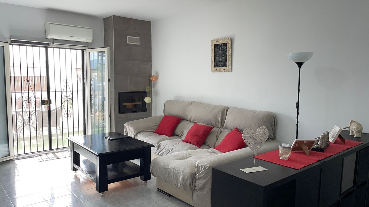 Se vende Adosada de 3 dormitorios en Costa Del Sol East, Málaga, España