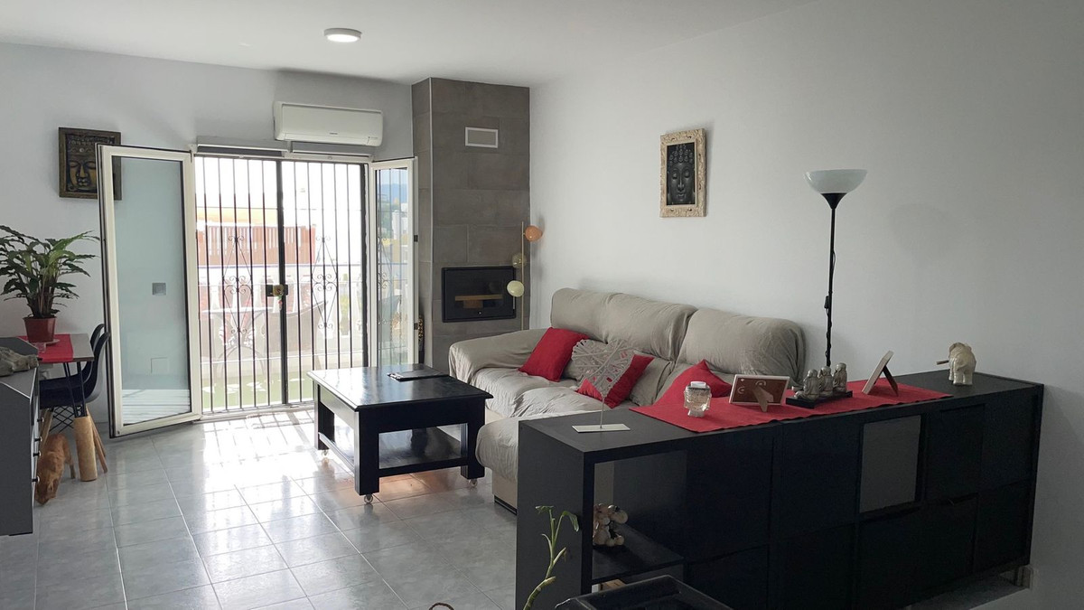 Se vende Adosada de 3 dormitorios en Costa Del Sol East, Málaga, España