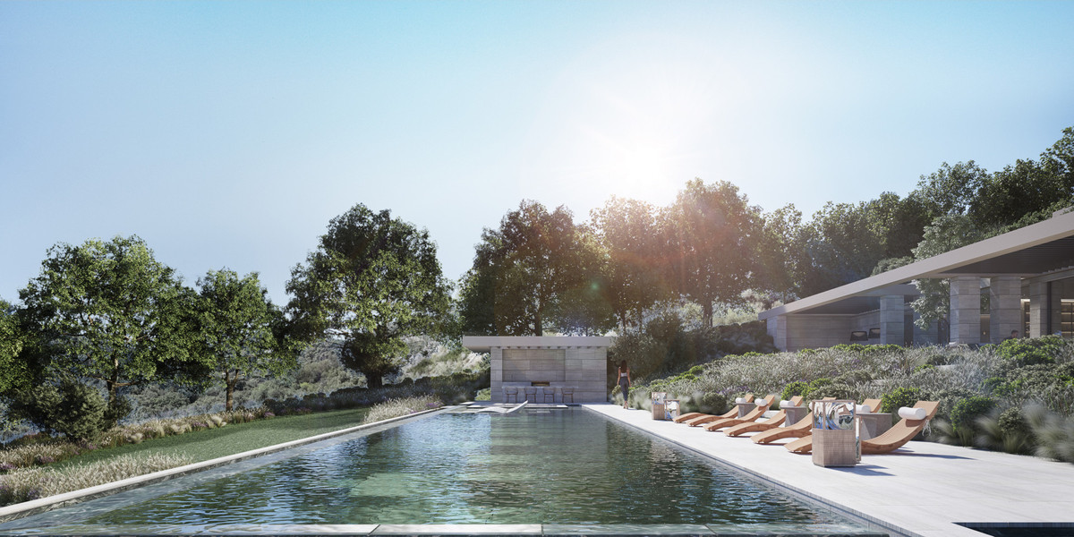 Se vende Terreno Rustico  en Costa Del Sol, Málaga, España