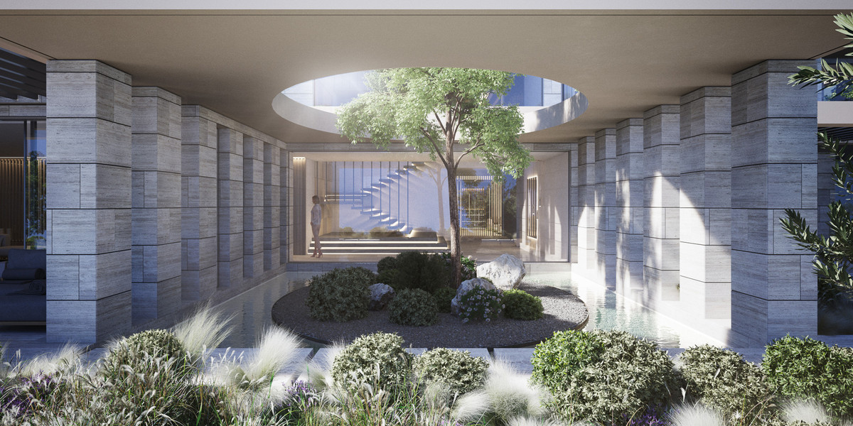 Se vende Terreno Rustico  en Costa Del Sol, Málaga, España