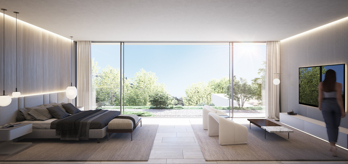 Se vende Terreno Rustico  en Costa Del Sol, Málaga, España