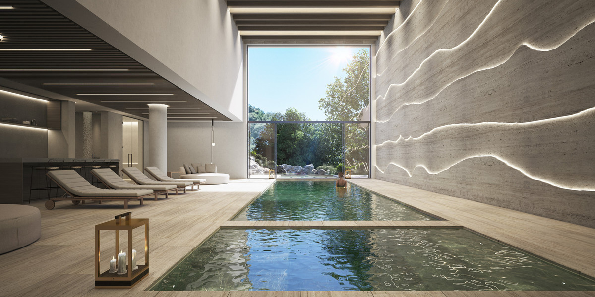 Se vende Terreno Rustico  en Costa Del Sol, Málaga, España