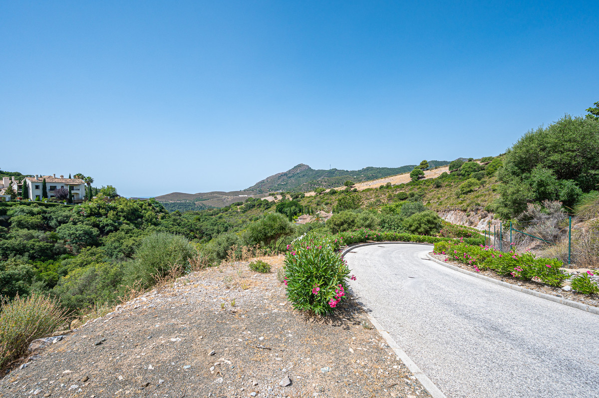 Se vende Terreno Rustico  en Costa Del Sol, Málaga, España