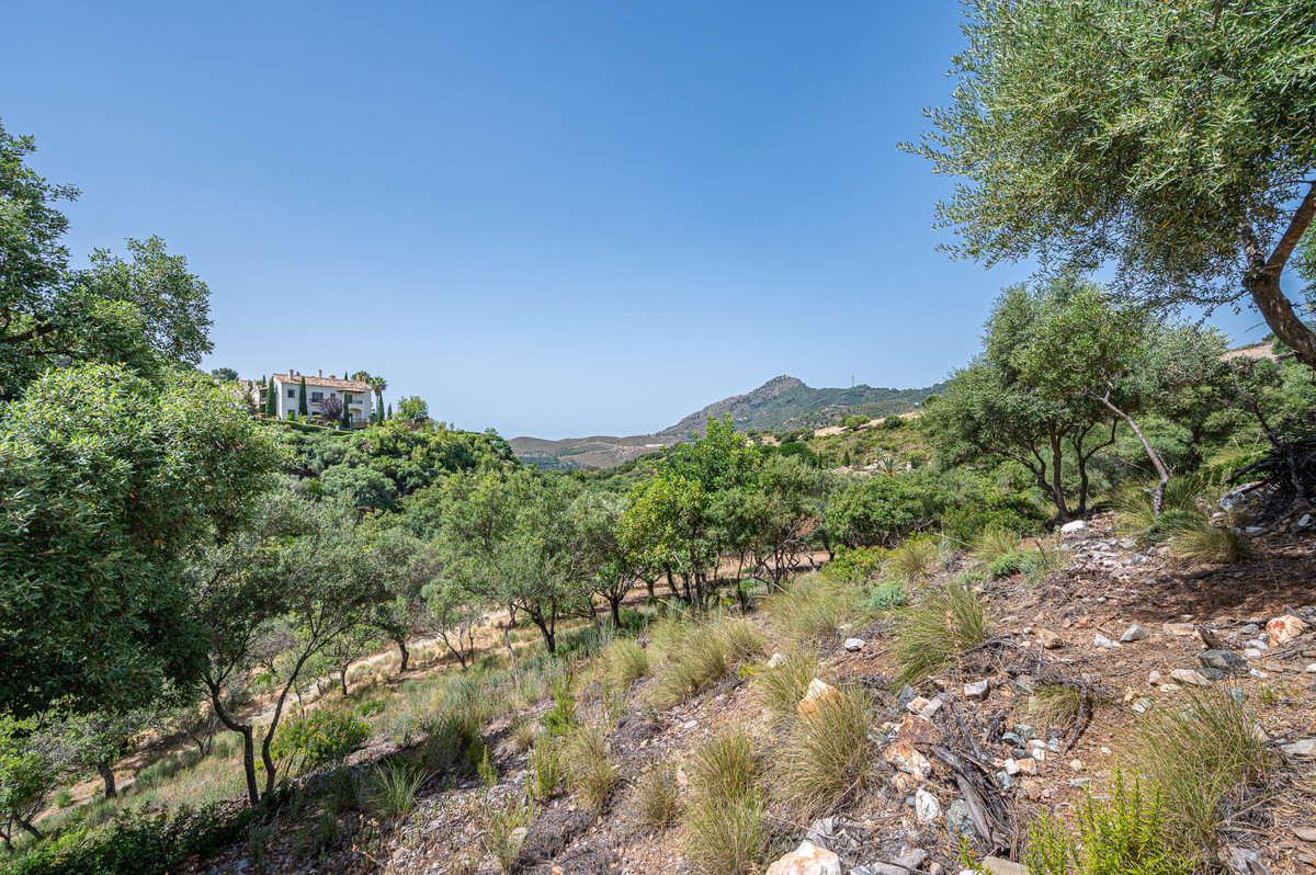 Se vende Terreno Rustico  en Costa Del Sol, Málaga, España