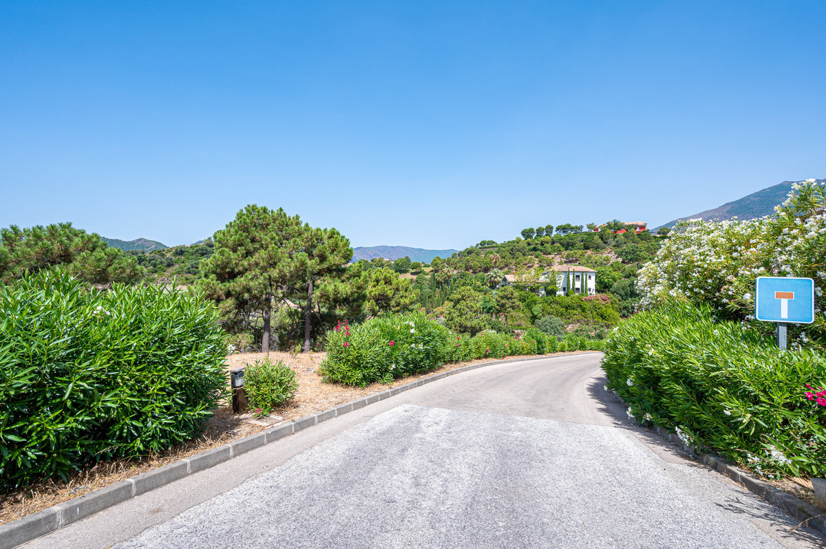 Se vende Terreno Rustico  en Costa Del Sol, Málaga, España
