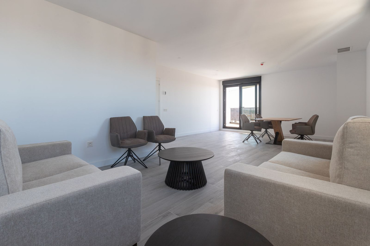 2 Bed Apartment for sale in Málaga Centro Costa Del Sol, Málaga, Spain