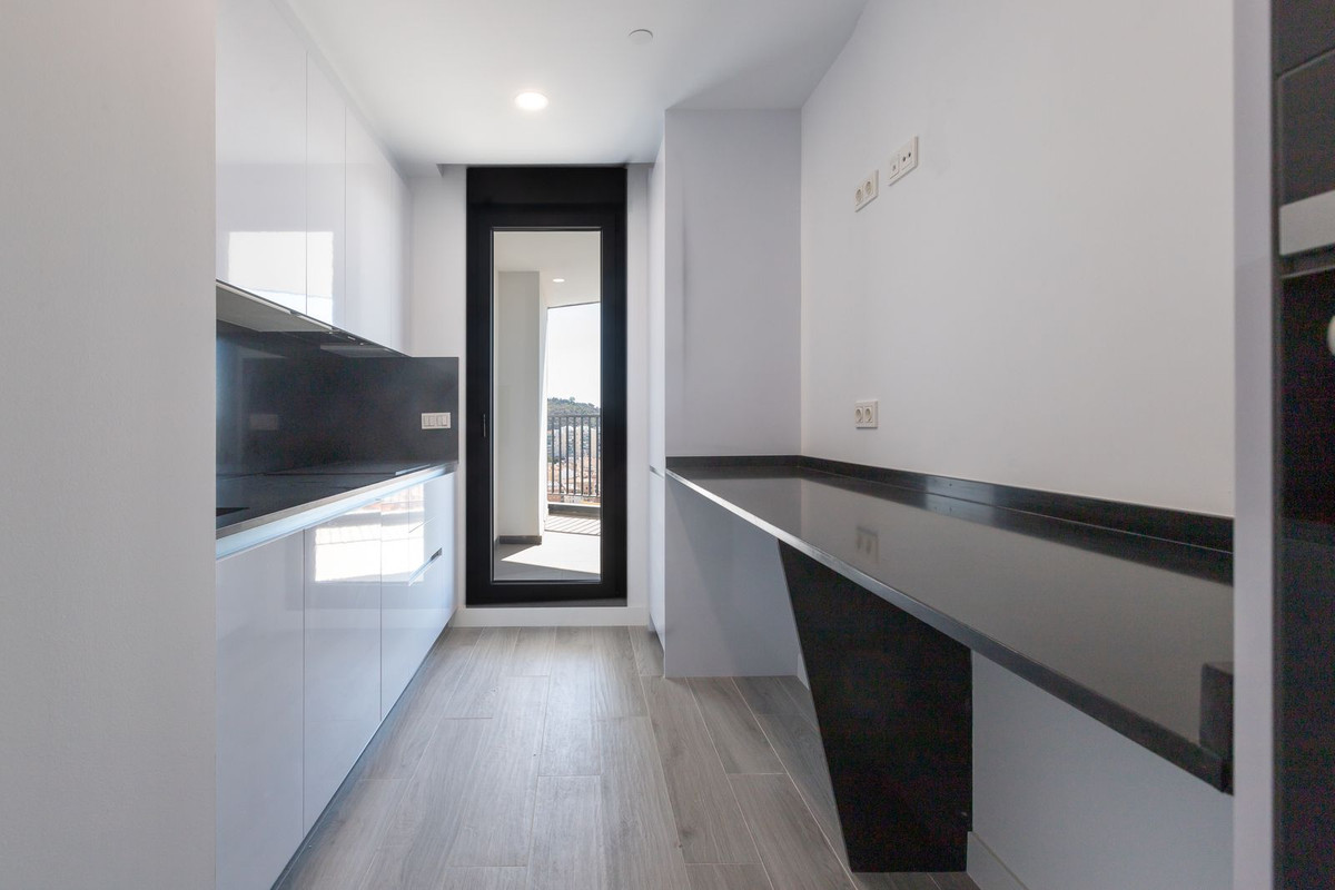 2 Bed Apartment for sale in Málaga Centro Costa Del Sol, Málaga, Spain