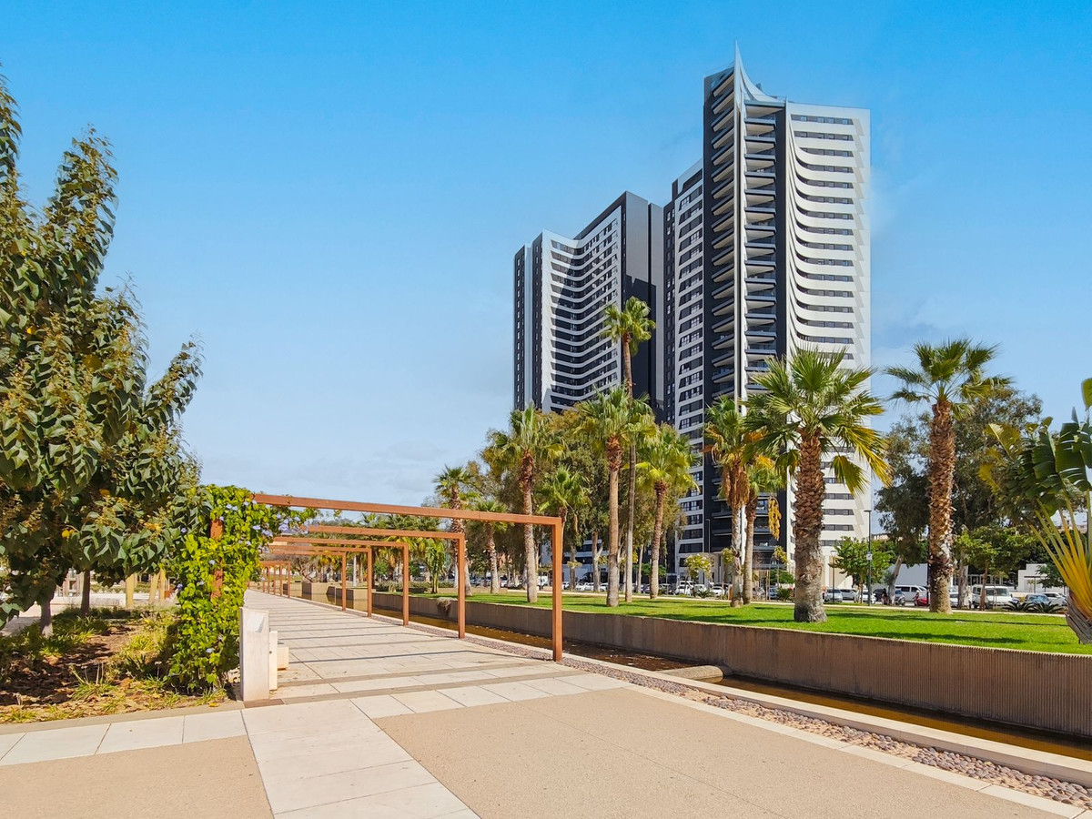 2 Bed Apartment for sale in Málaga Centro Costa Del Sol, Málaga, Spain