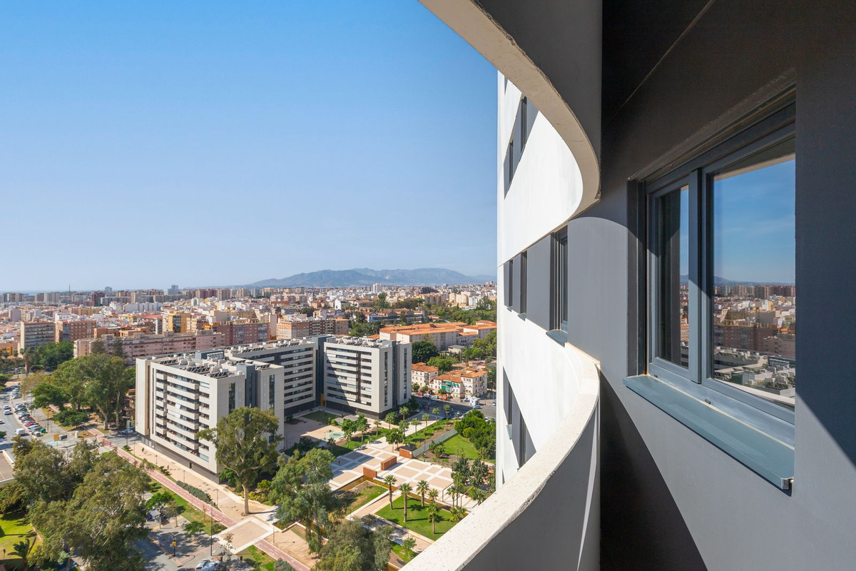 2 Bed Apartment for sale in Málaga Centro Costa Del Sol, Málaga, Spain