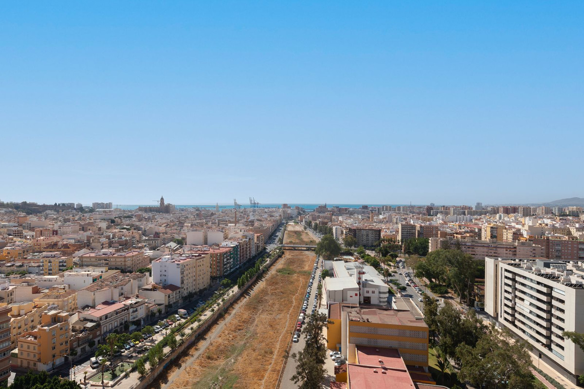 2 Bed Apartment for sale in Málaga Centro Costa Del Sol, Málaga, Spain