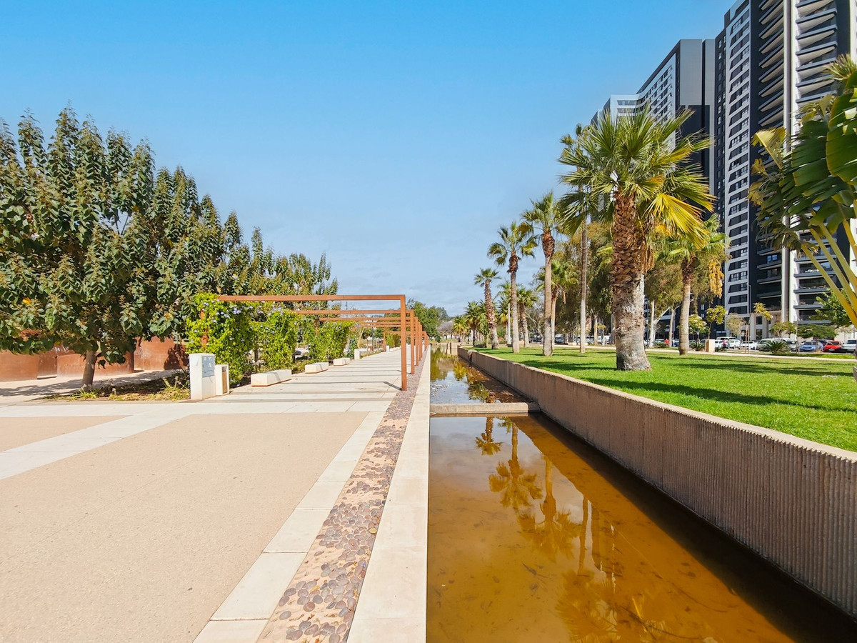 2 Bed Apartment for sale in Málaga Centro Costa Del Sol, Málaga, Spain