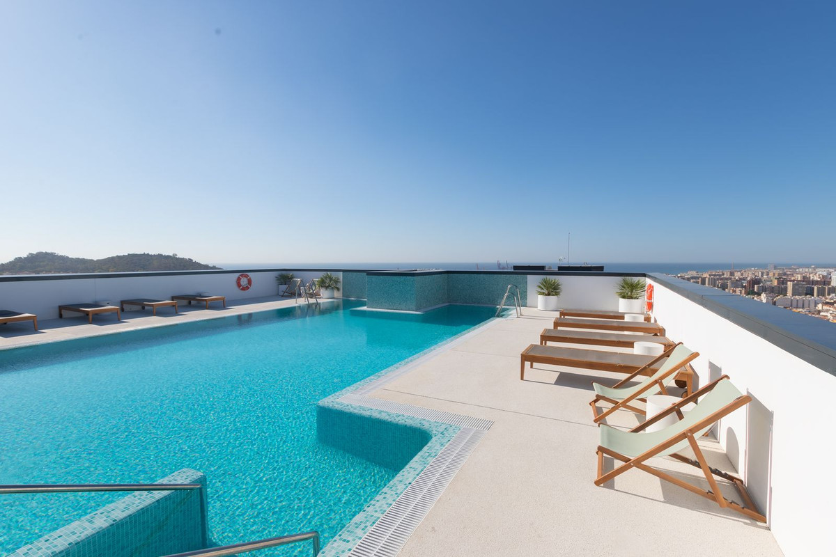 2 Bed Apartment for sale in Málaga Centro Costa Del Sol, Málaga, Spain