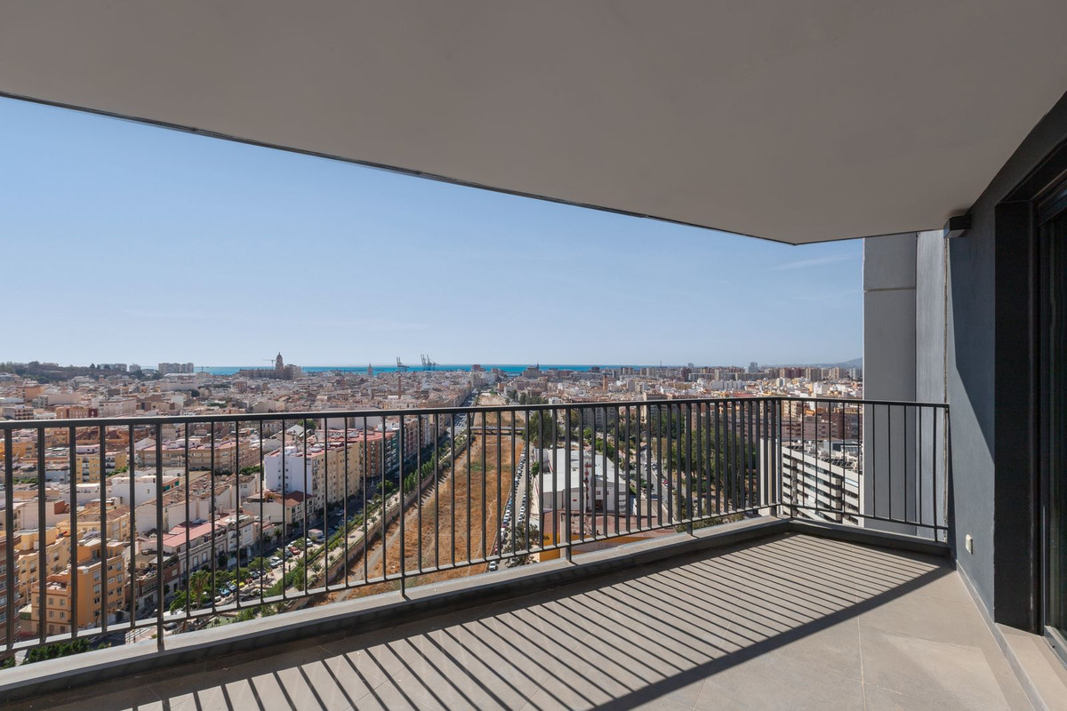 2 Bed Apartment for sale in Málaga Centro Costa Del Sol, Málaga, Spain
