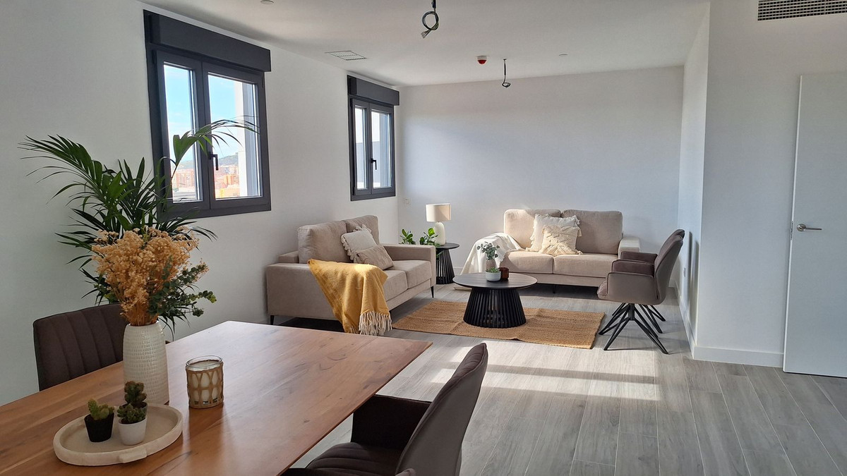 2 Bed Apartment for sale in Málaga Centro Costa Del Sol, Málaga, Spain